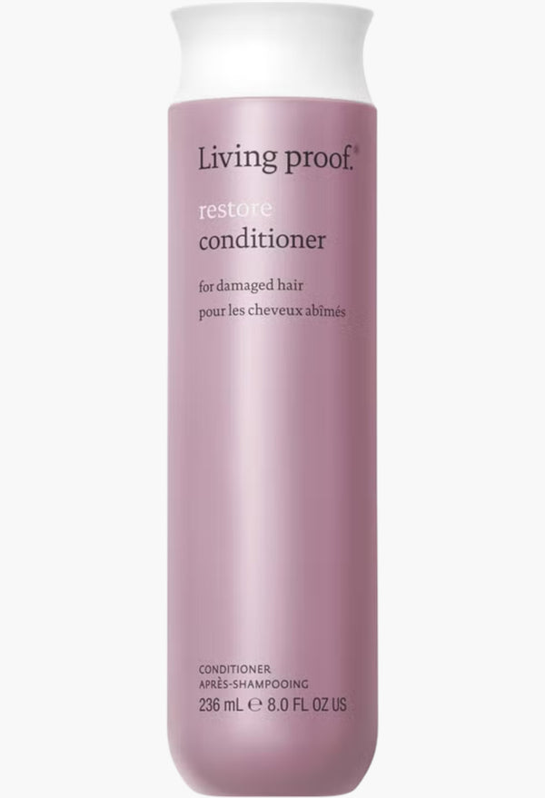 Restore Shampoo and Condtioner Bundle for Damage Repair, Strengthening and Shine
