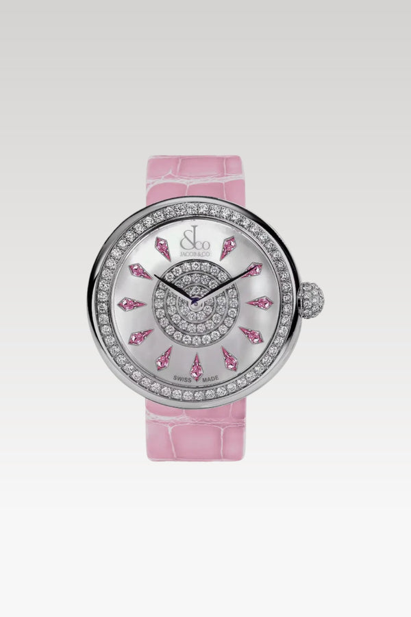 Brilliant Pink