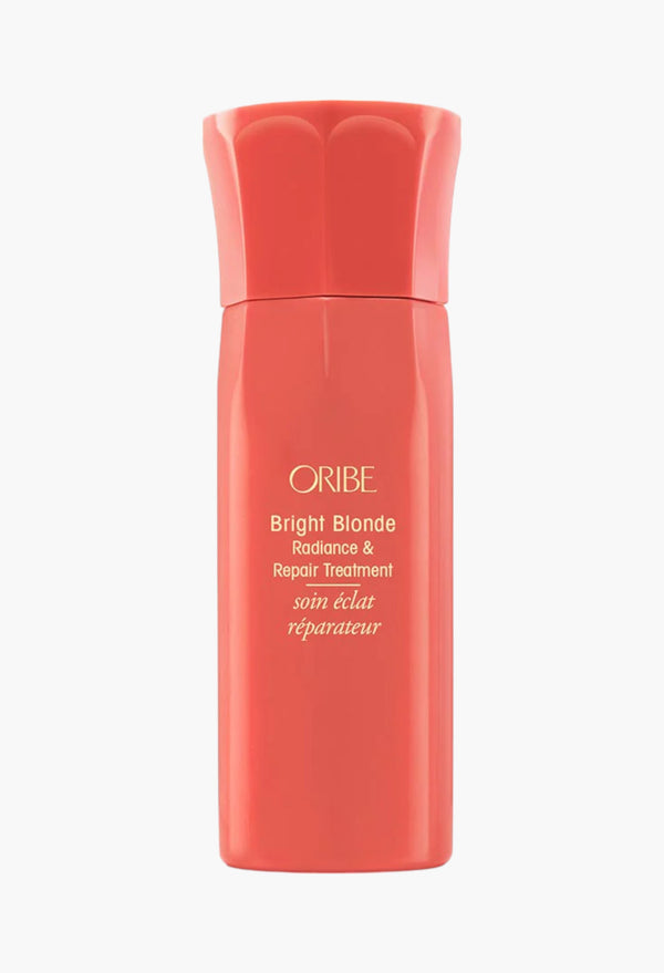 Bright Blonde Radiance & Repair Treatment