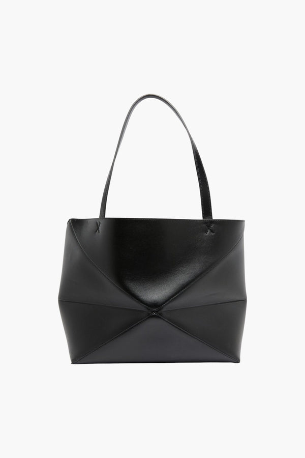 Puzzle Tote Bag