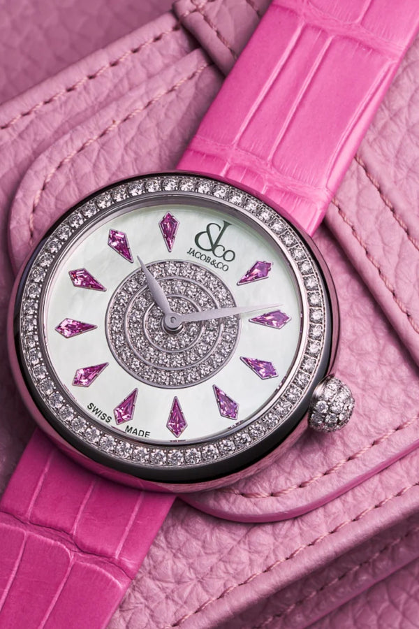 Brilliant Pink