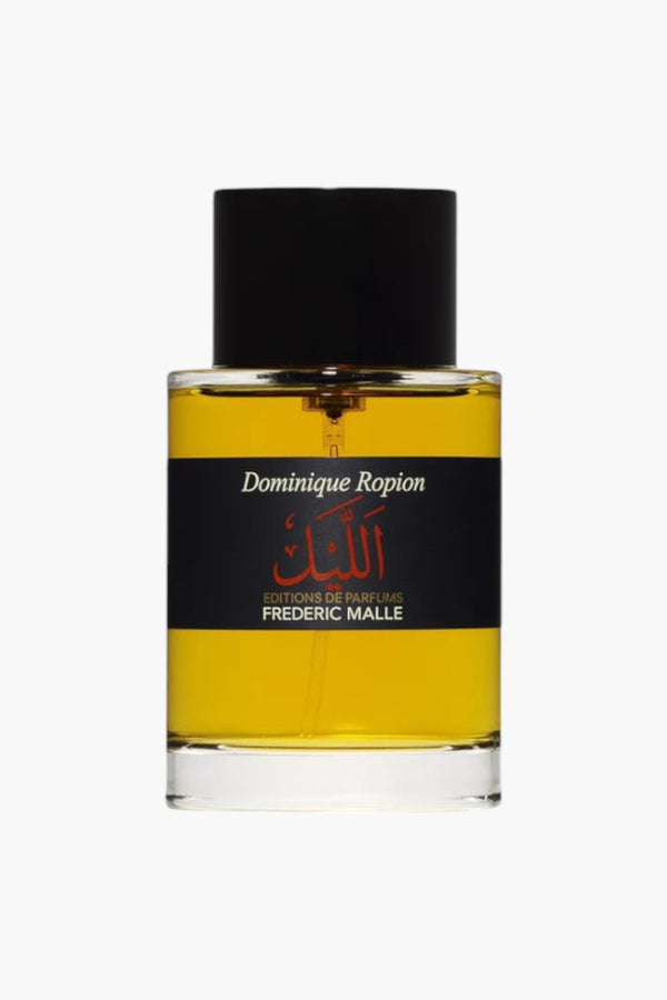 FREDERIC MALLE The Night Perfume