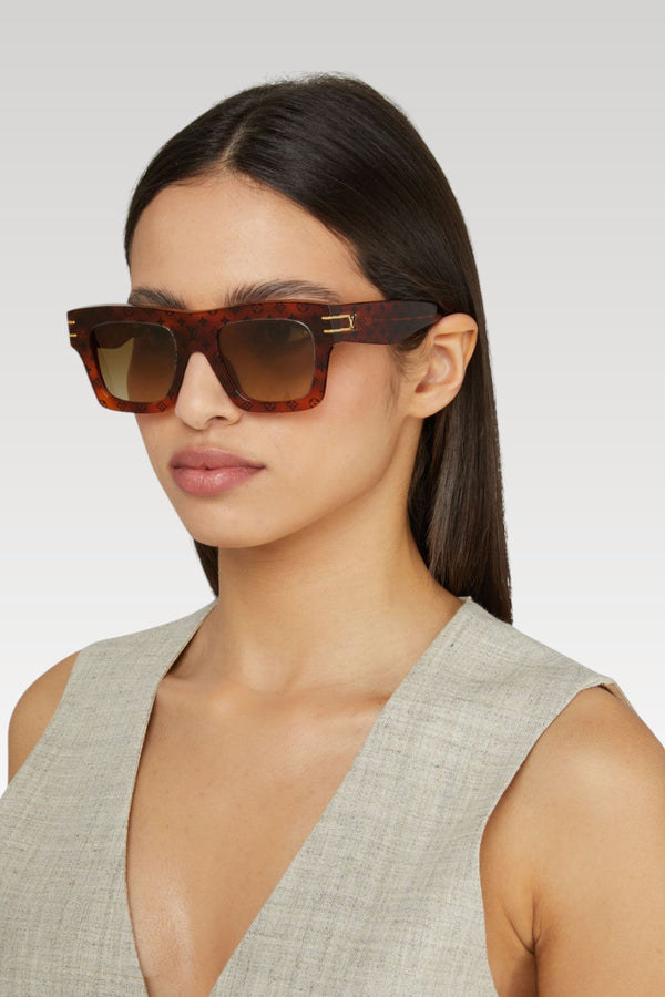 LV Blade Sunglasses