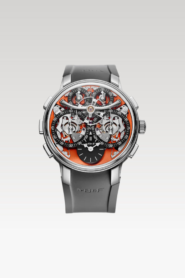 LM Sequential Evo Orange