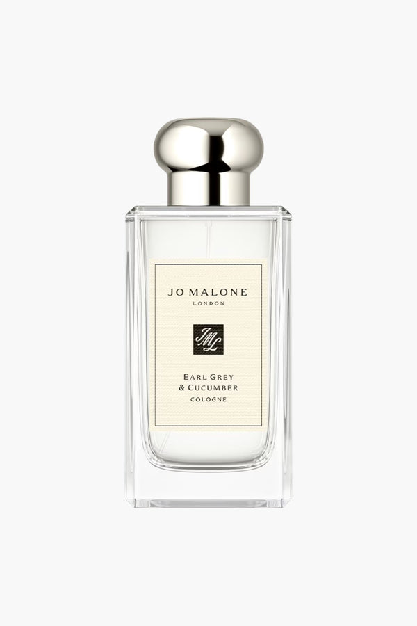 Jo Malone Earl Grey & Cucumber Perfume By Jo Malone