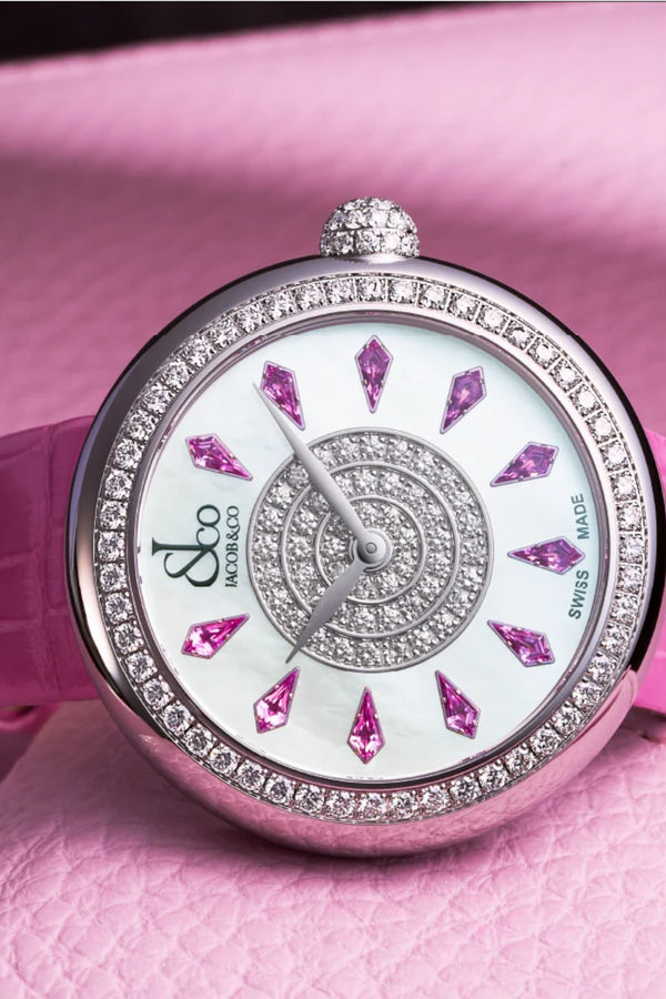Brilliant Pink