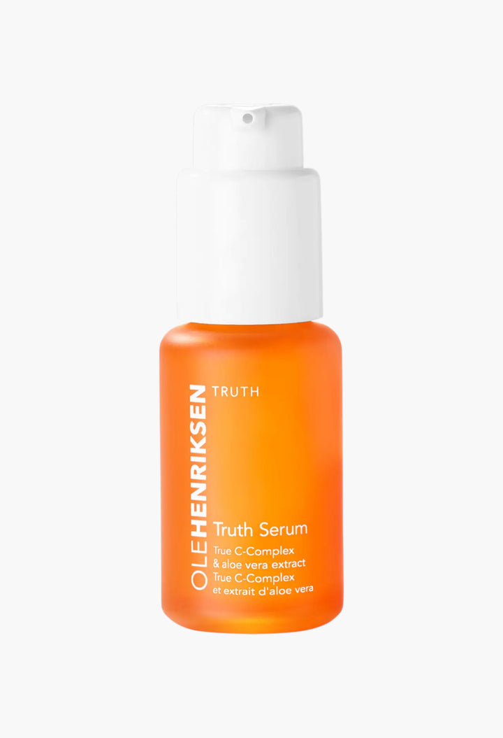 Truth Serum Hydrating Vitamin C Serum - GLAM MODA
