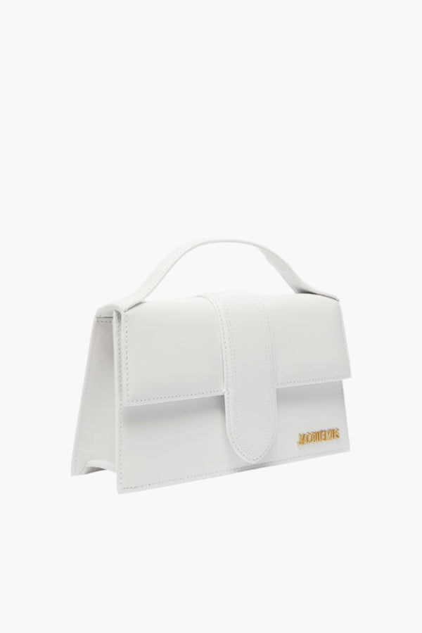 JACQUEMUS Le Grand Bambino Bag