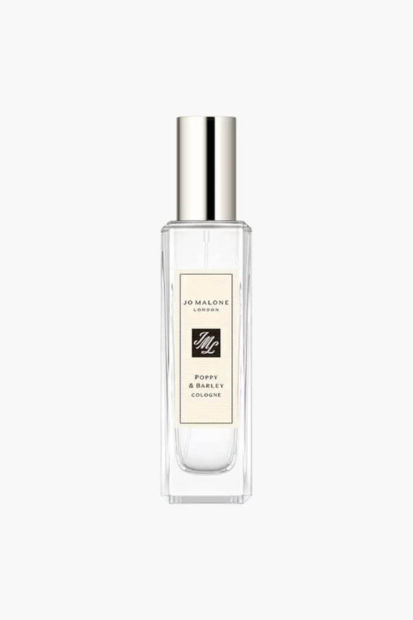 Jo Malone Poppy & Barley Perfume By Jo Malone
