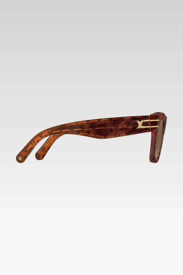 LV Blade Sunglasses
