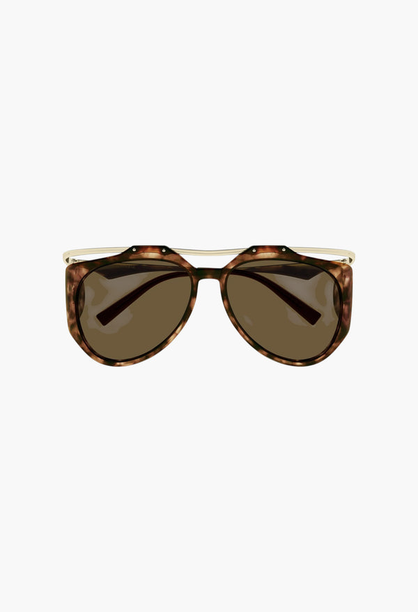 SL M137 AMELIA 002 Sunglasses