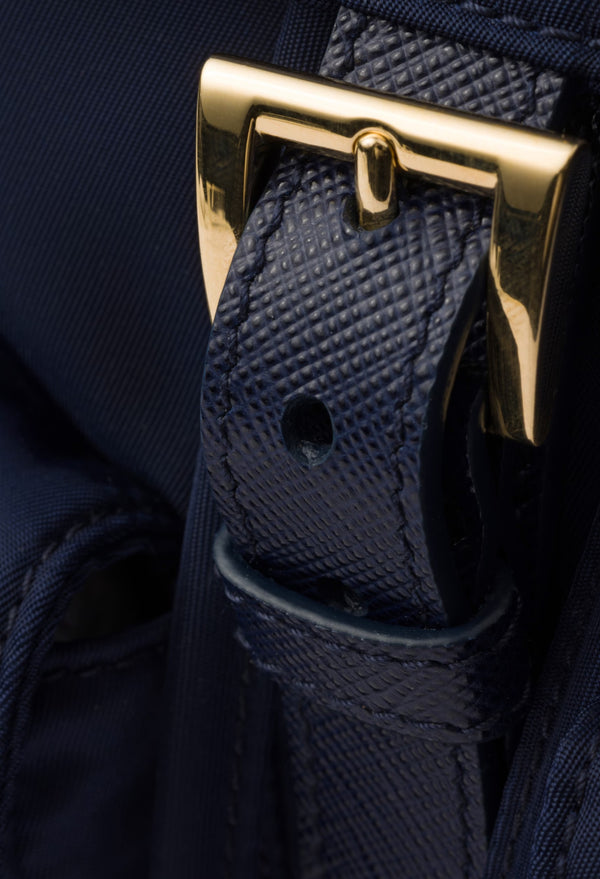 Balticlue - Prada Re-Edition 1978 Small Re-Nylon Backpack