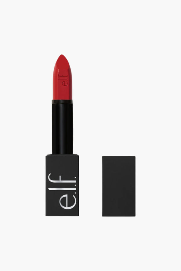 O FACE Satin Lipstick