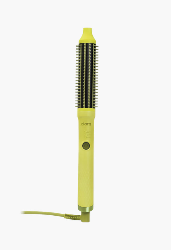 Neon (exclusive color)  - Slim thermal brush