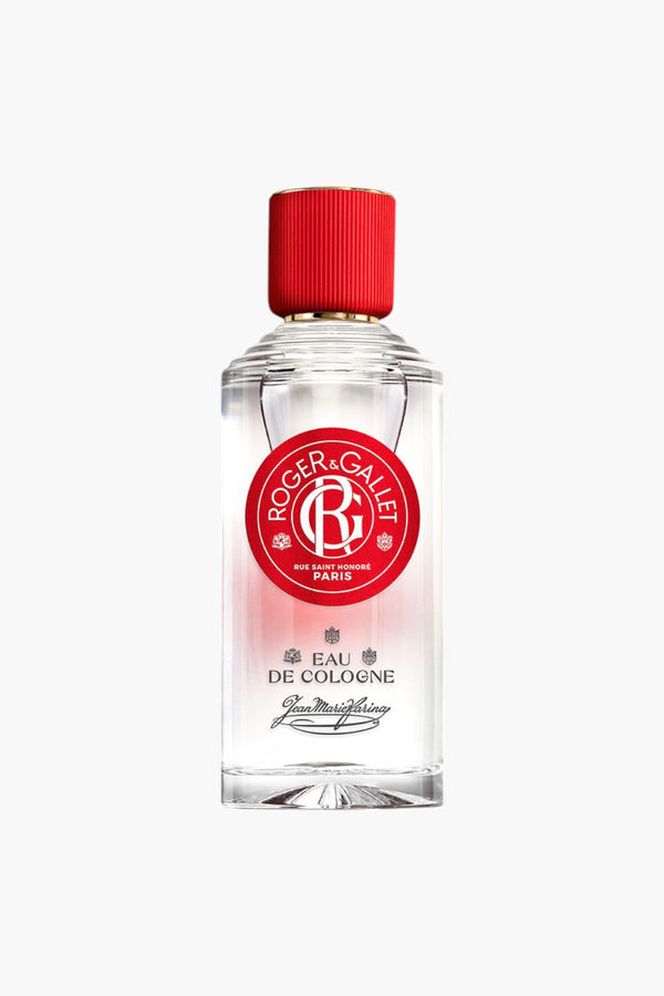 Jean Marie Farina Extra Vielle Cologne By Roger & Gallet