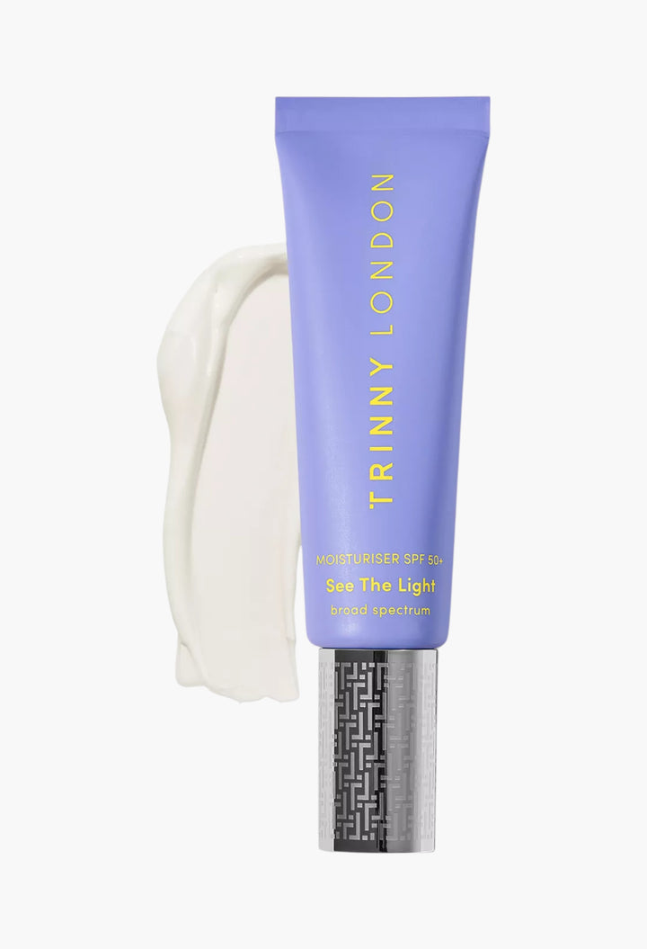 See The Light Moisturiser SPF50+ - GLAM MODA