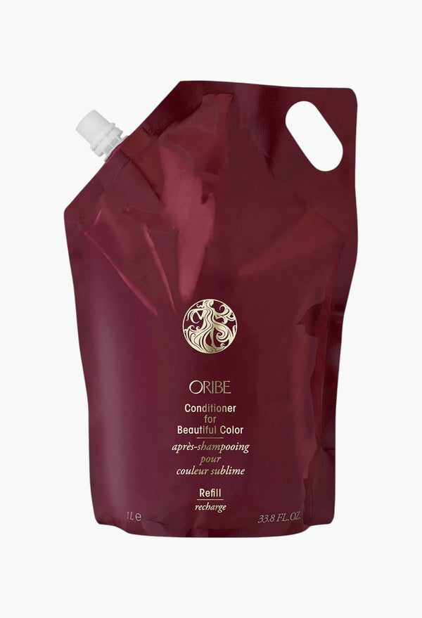 Conditioner for Beautiful Colour 1L Refill