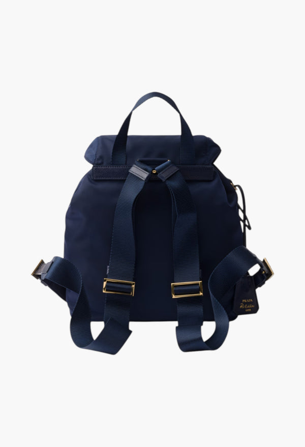 Balticlue - Prada Re-Edition 1978 Small Re-Nylon Backpack