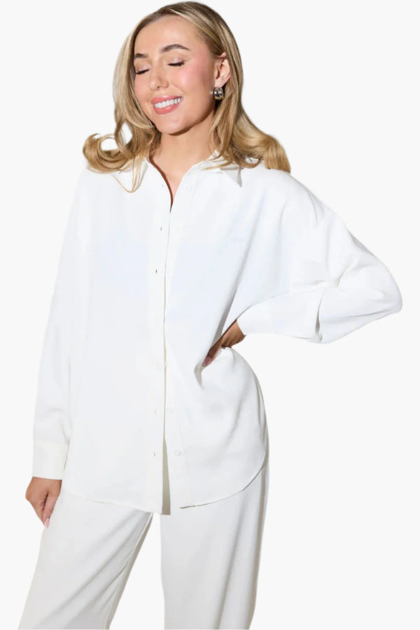 The Ultimate Muse Button Down Shirt