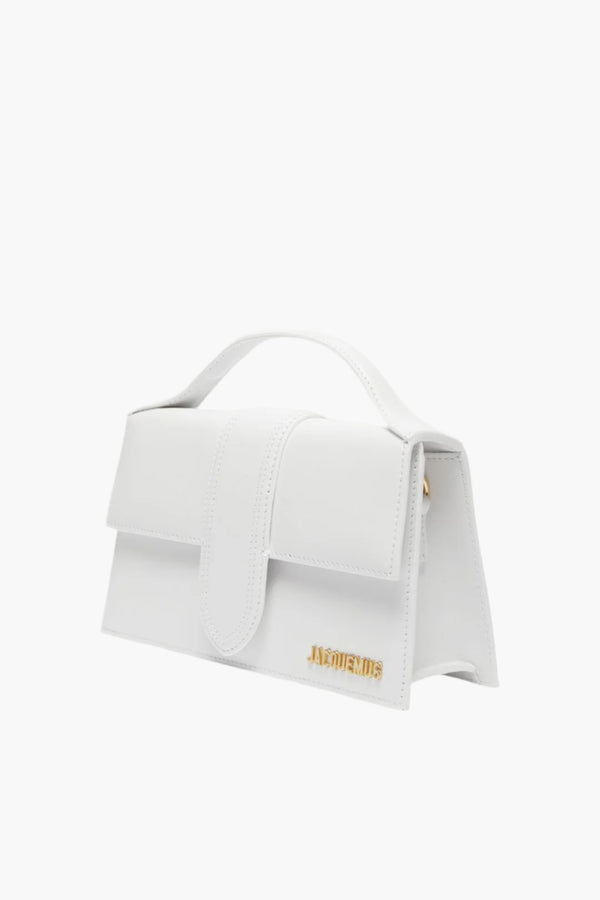 JACQUEMUS Le Grand Bambino Bag