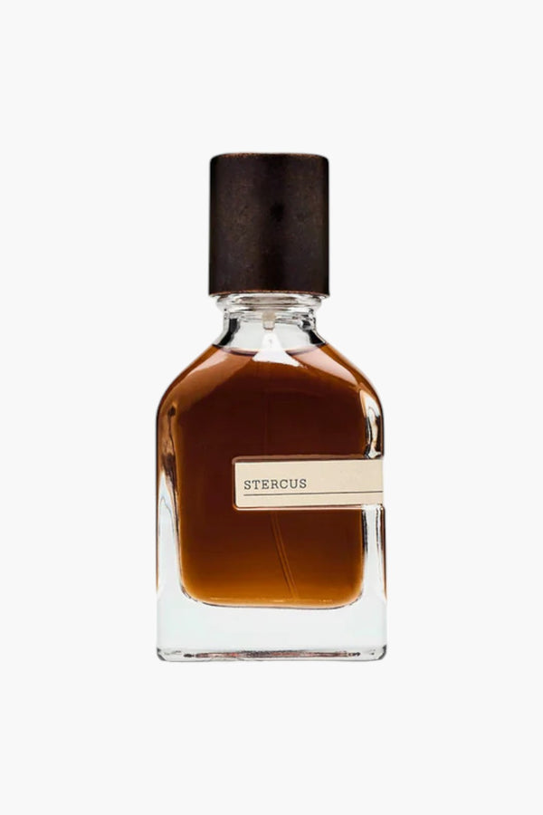Stercus Perfume By Orto Parisi