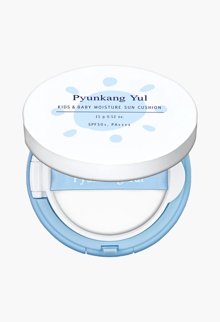 Pyunkang Yul Kids & Baby Moisture Sun Cushion