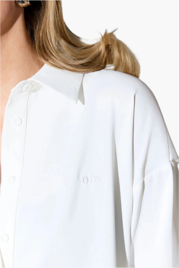 The Ultimate Muse Button Down Shirt
