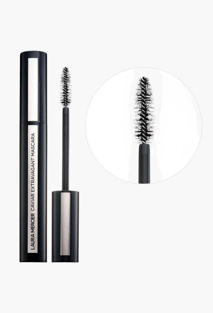 Caviar Extravagant Volumizing & Lengthening Mascara - GLAM MODA