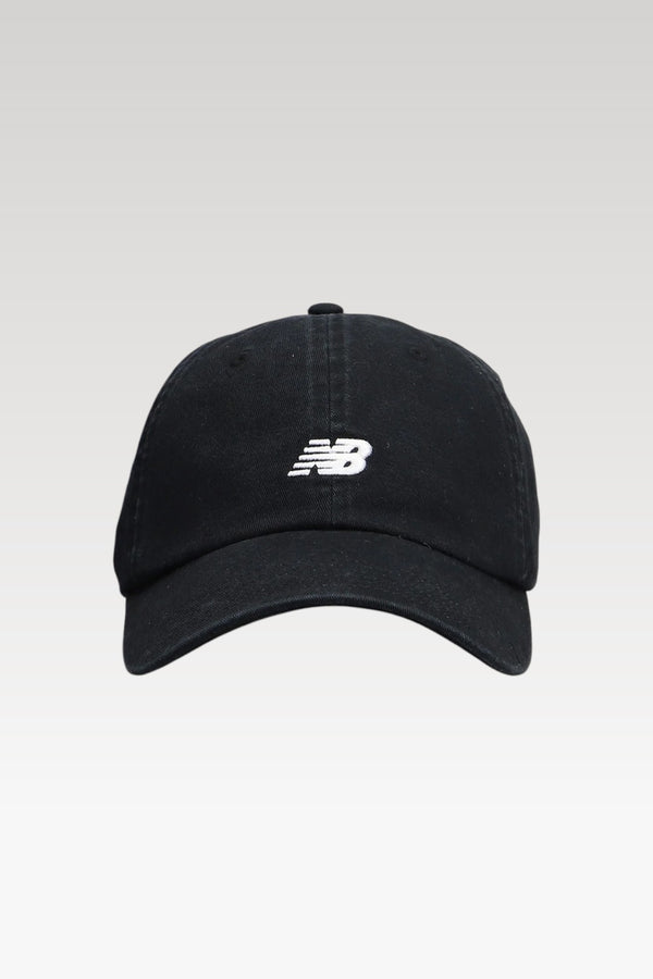 Logo Embroidered Baseball Cap