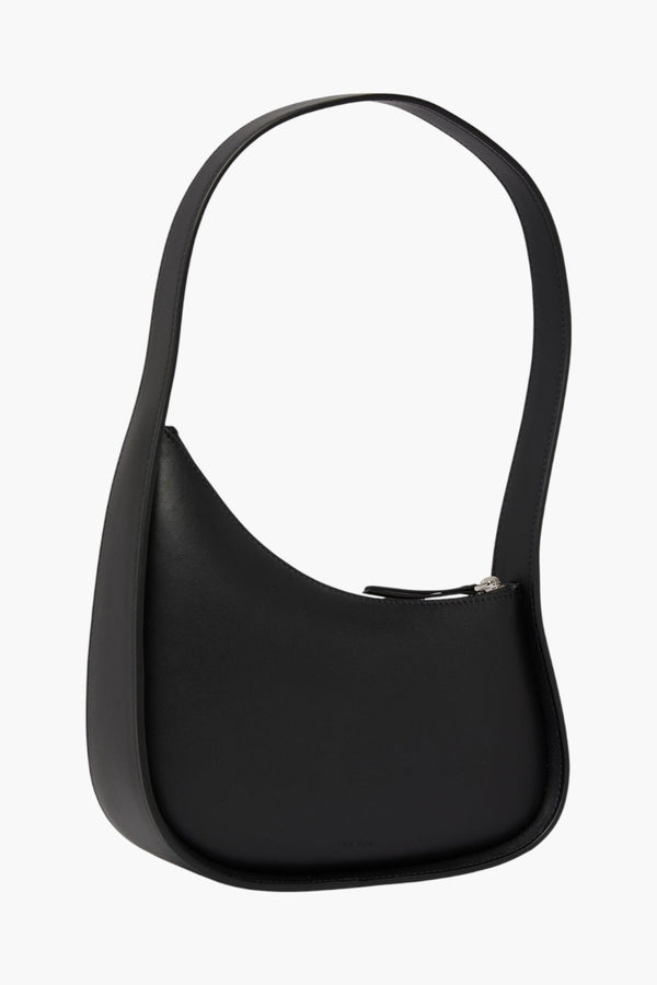 THE ROW Half-Moon Handbag