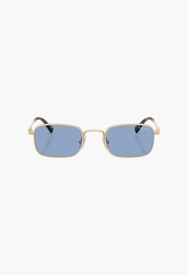 MU A53S ZVN60O Sunglasses