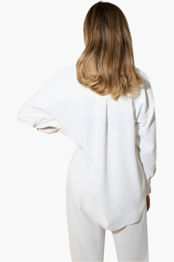 The Ultimate Muse Button Down Shirt