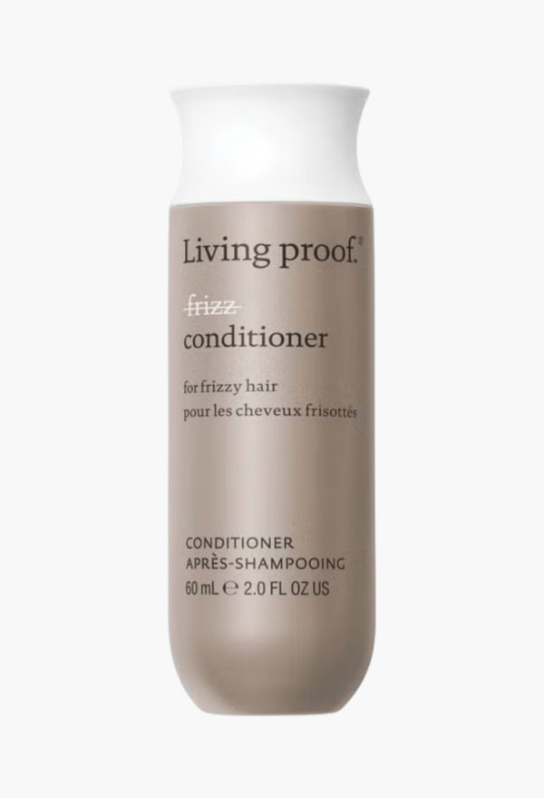 No Frizz Conditioner 60ml