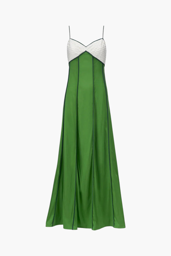 The Odele Dress