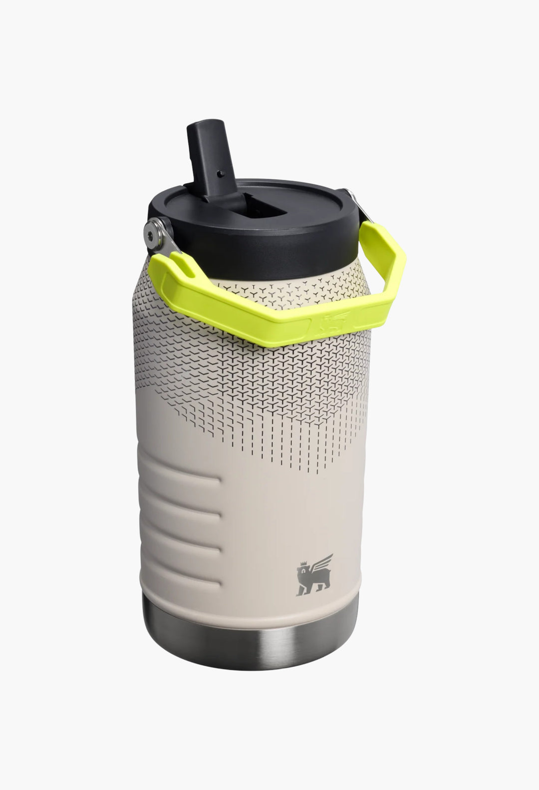 The IceFlow™ Flip Straw Jug | 64 OZ - GLAM MODA