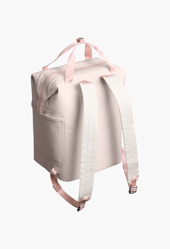 The All Day Madeleine Mini Cooler Backpack | 20 Can | 14 QT | 13.2 L - GLAM MODA