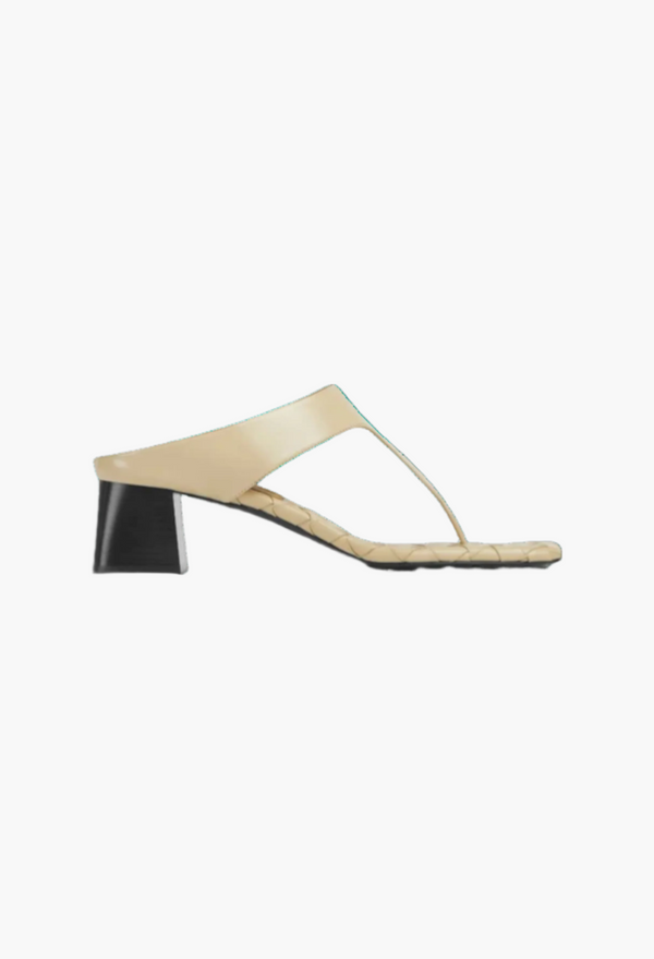 Light Butterscotch - Marella Thong