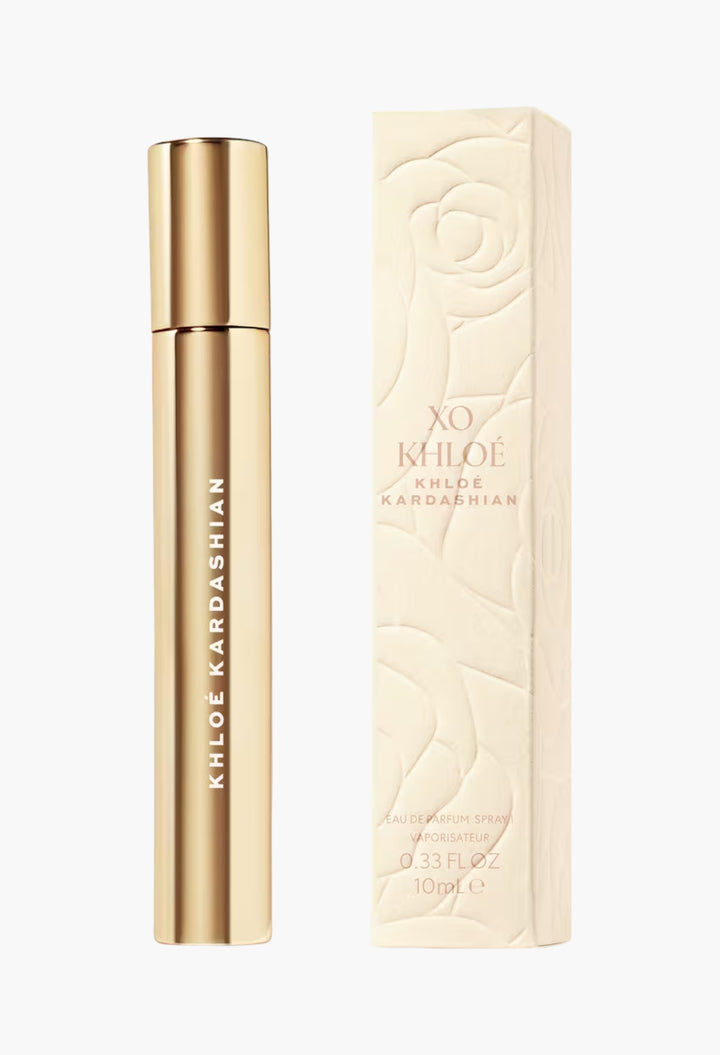 Xo Khloé Eau De Parfum - GLAM MODA