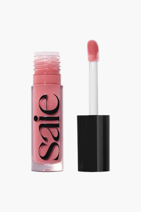 Kiss - Glossybounce™ High-Shine Hydrating Lip Gloss Oil