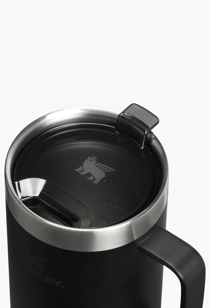 The Everyday Suburban Mug - GLAM MODA