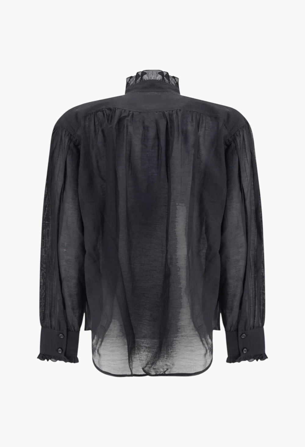 Pamias Blouse - GLAM MODA