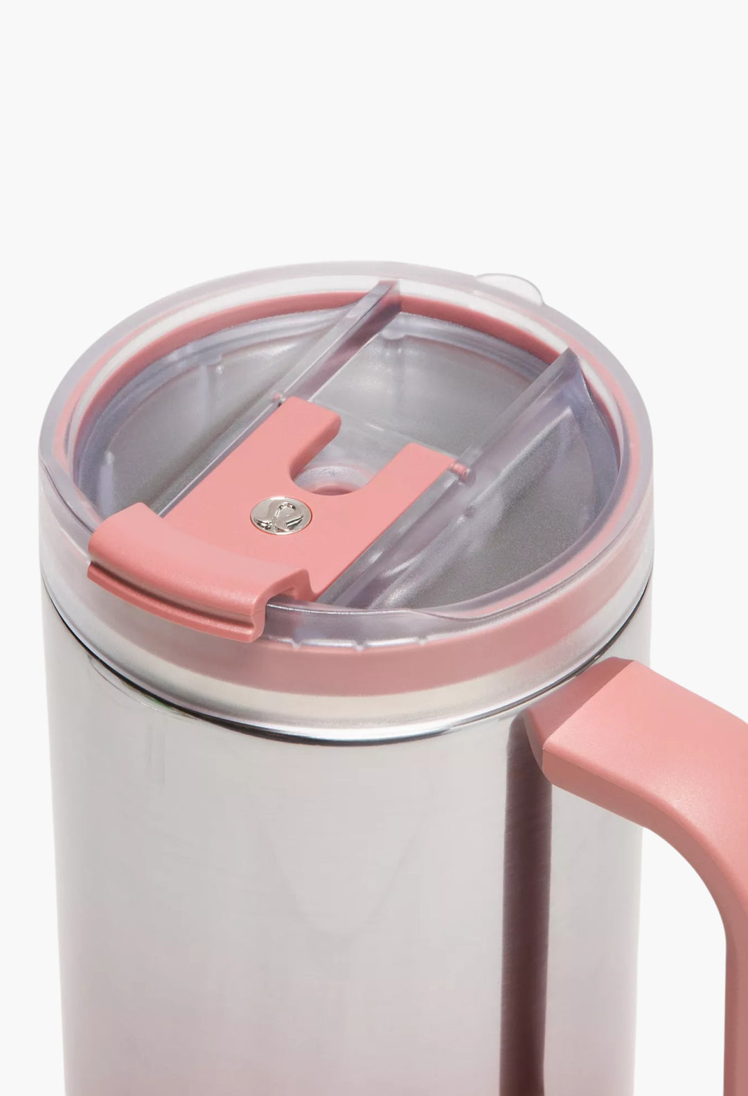 Insulated Tumbler 40oz Shine - GLAM MODA