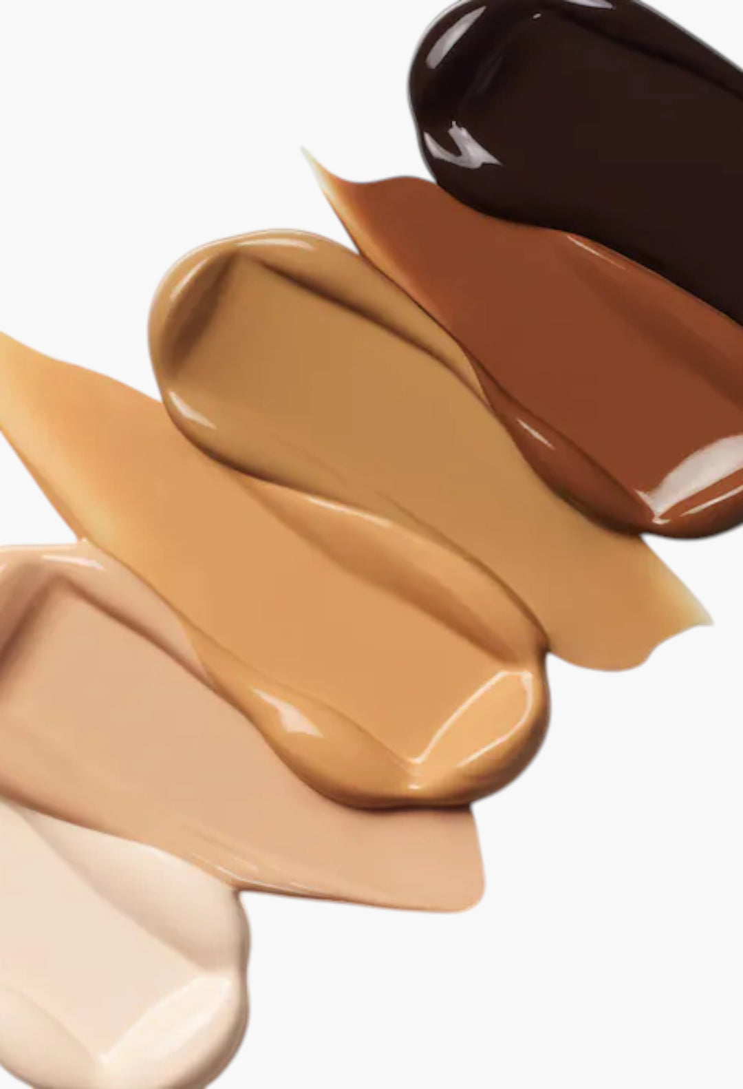 True to Myself Natural Matte Longwear Foundation - GLAM MODA