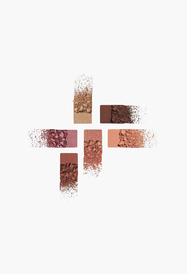 Eyeshadow Palette 5.7g