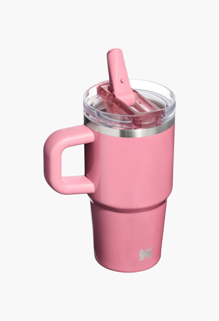 The Quencher ProTour Flip Straw Tumbler - GLAM MODA