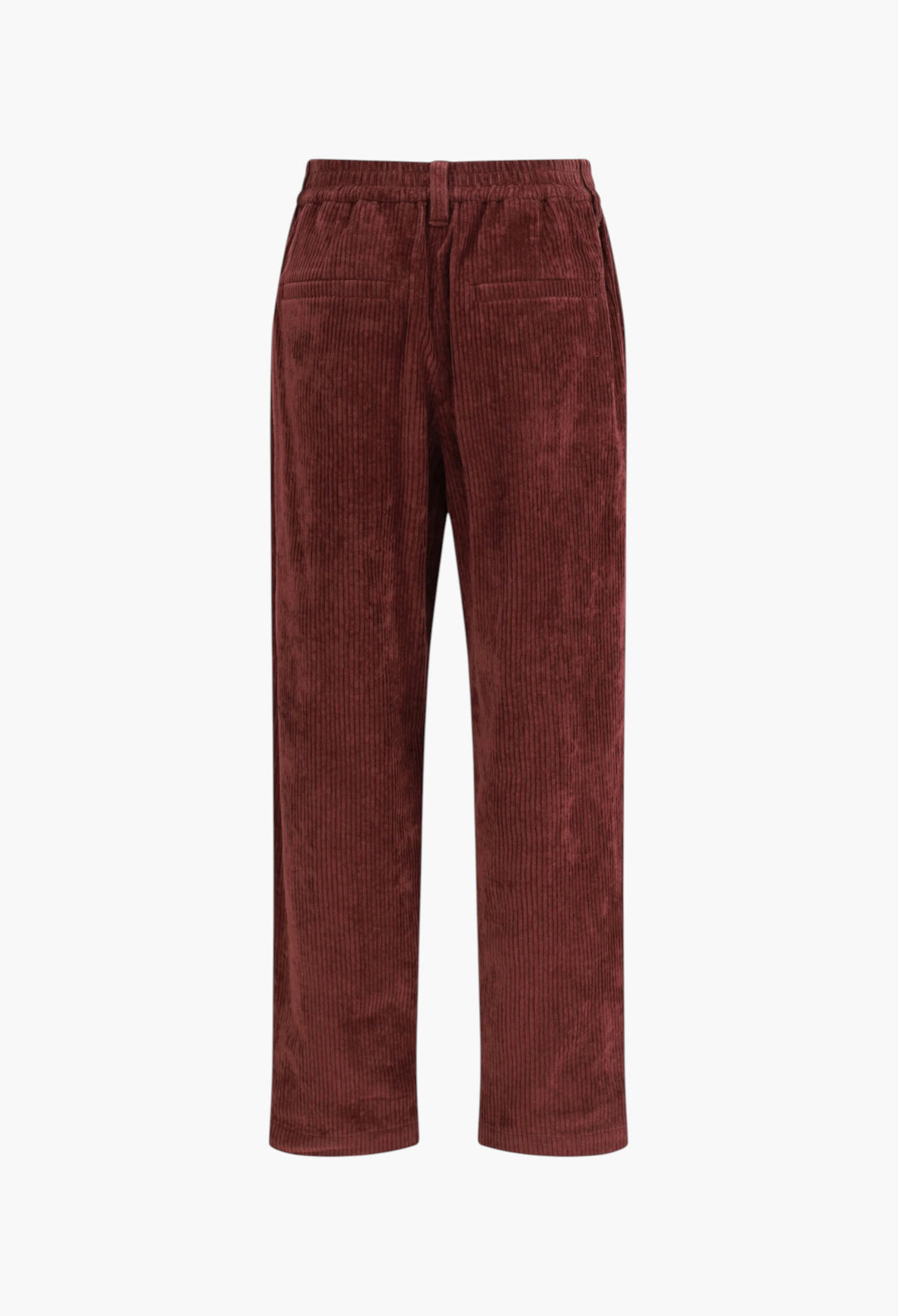Velvet Pants - GLAM MODA