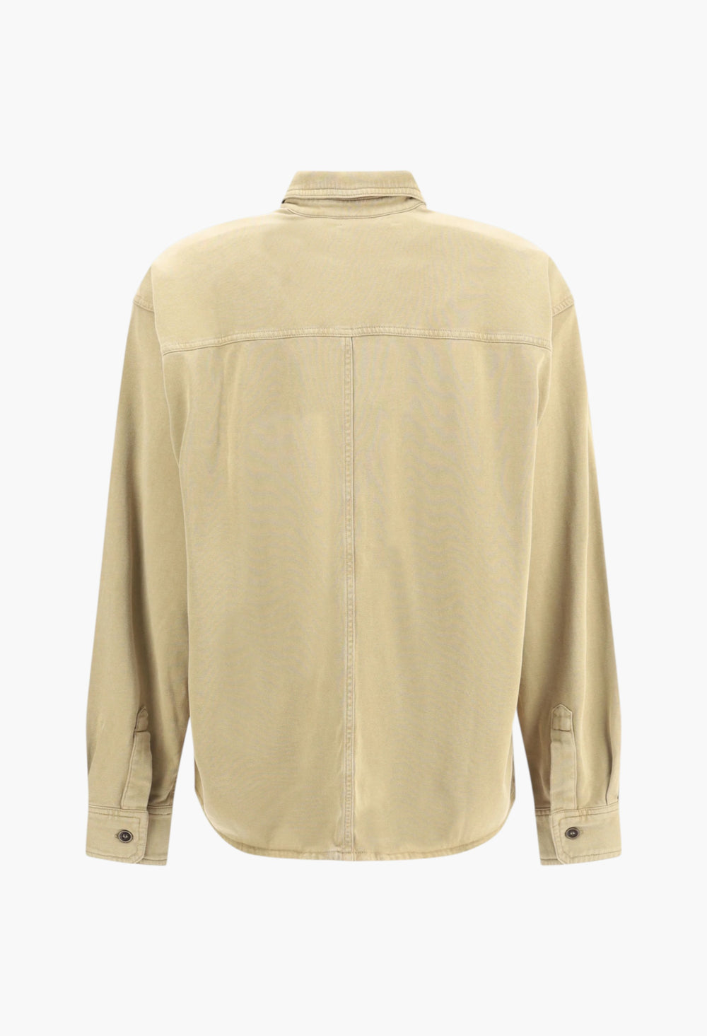 Jersey Shirt - GLAM MODA