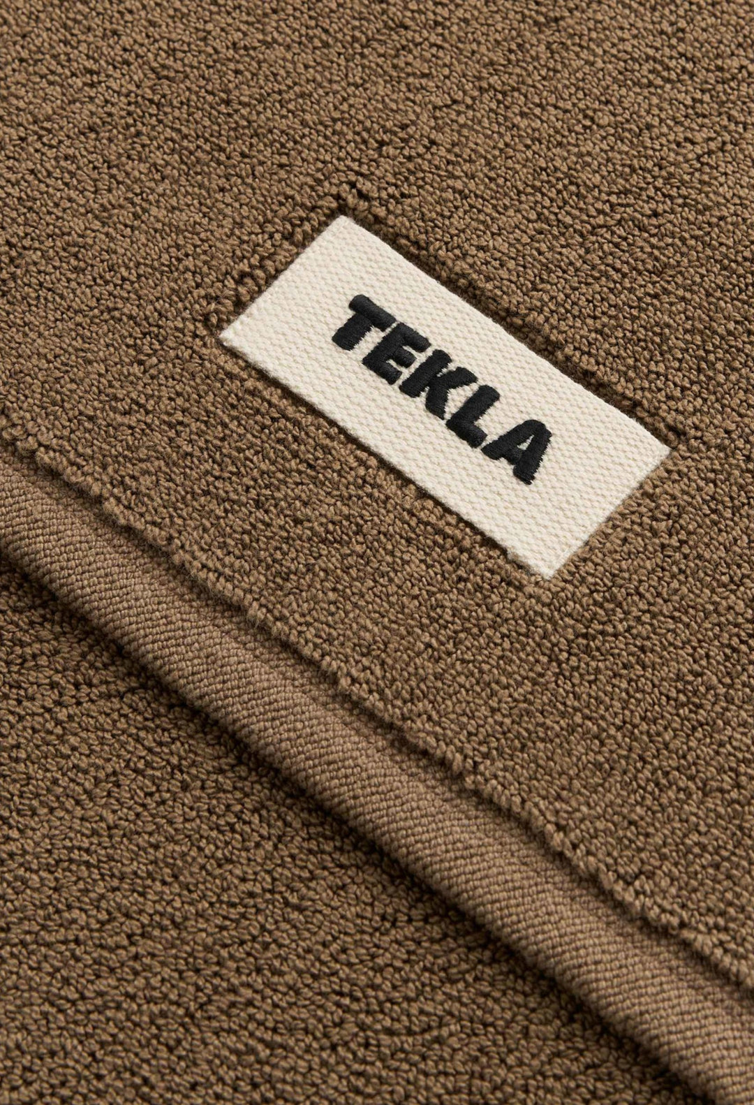 Terry Bath Mat - GLAM MODA