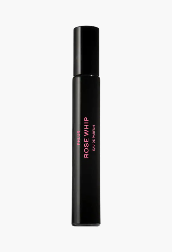 Rose Whip Eau de Parfum With Musk