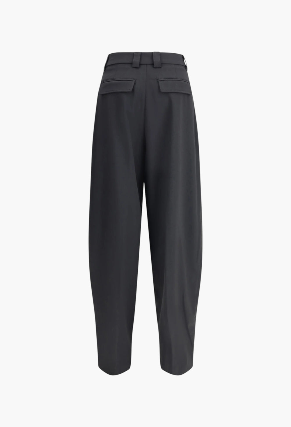 Cara Pleated Pants - GLAM MODA